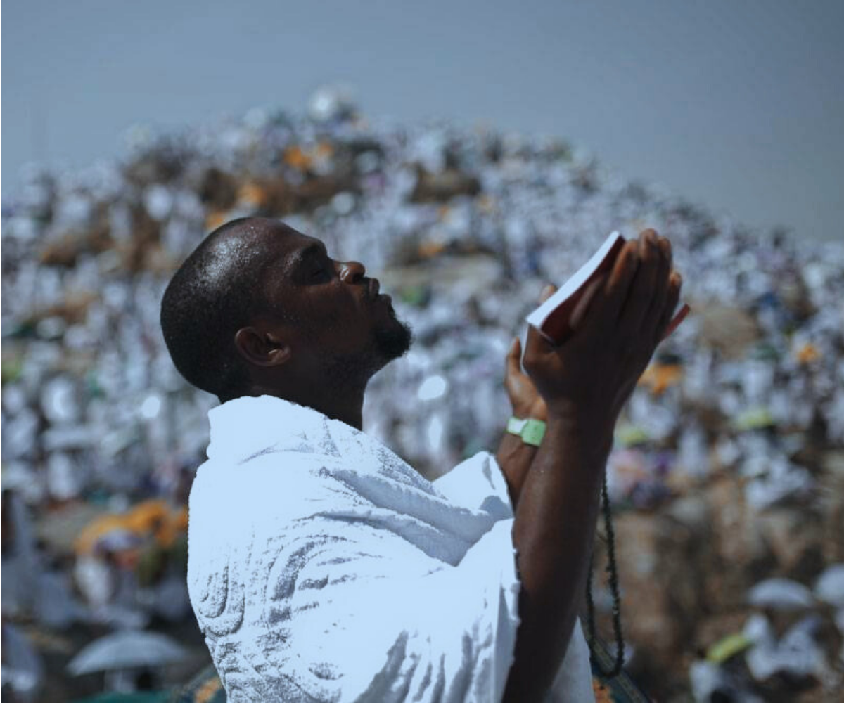 Functions Of Hajj