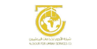 Alojour For Umrah Services Co