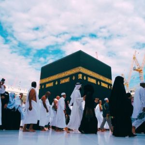 Hajj Visa