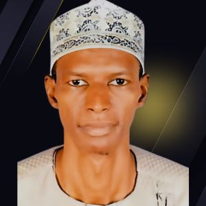 Sheikh Mahfuz Sanyang- Gambia National hajj Commission