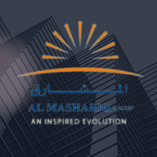 Al Mashariq Company for the Holy sites (Mina, Arafa and Muzdalifa)