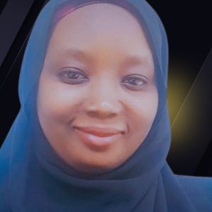 Ndey Fatou Touray - Gambia National Hajj Commission