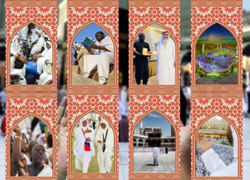 Key Pillars of Pilgrimage Support from the Gambia National Hajj Commission